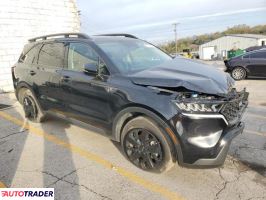 Kia Sorento 2023 2