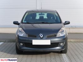 Renault Clio 2005 1.1 73 KM