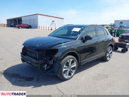 Audi Q3 2021 2