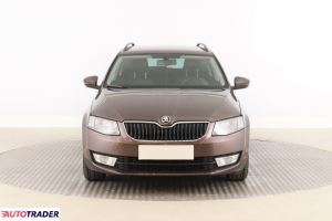 Skoda Octavia 2014 1.6 103 KM