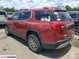 GMC Acadia 2019 2