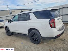 Chevrolet Tahoe 2023 3