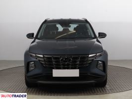 Hyundai Tucson 2023 1.6 147 KM