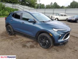 Buick Pozostałe 2024 1