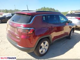 Jeep Compass 2022 2