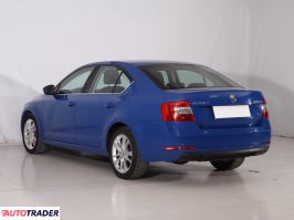 Skoda Octavia 2019 1.5 147 KM