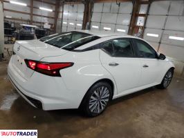 Nissan Altima 2025 2 Nissan Altima 2025 2