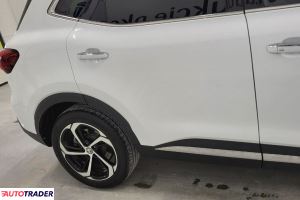 MG HS Plug-In Hybrid 2023 1.5 162 KM
