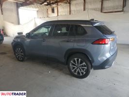 Toyota Corolla 2023 2 Toyota Corolla 2023 2