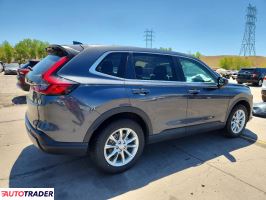 Honda CR-V 2024 1