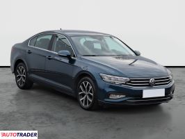 Volkswagen Passat 2021 2.0 147 KM