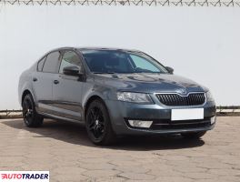 Skoda Octavia 2014 1.2 103 KM