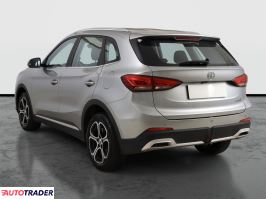 MG ZS 2025 1.5 194 KM