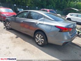 Nissan Altima 2020 2 Nissan Altima 2020 2