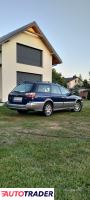 Subaru Outback 2001 0.0 209 KM