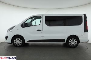 Opel Vivaro 2017 1.6 Opel Vivaro 2017 1.6