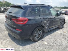 BMW X3 2019 2