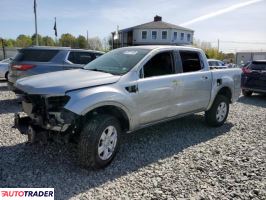 Ford Ranger 2020 2 Ford Ranger 2020 2