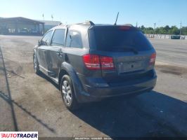 Dodge Journey 2020 2