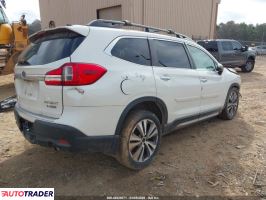 Subaru Pozostałe 2020 2