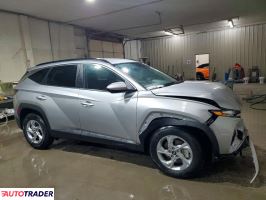 Hyundai Tucson 2024 2