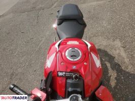 Honda CBR 2019 Honda CBR 2019