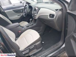 Chevrolet Equinox 2019 1 Chevrolet Equinox 2019 1