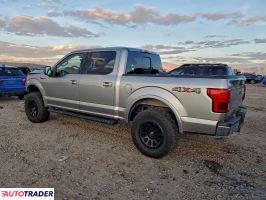 Ford Pozostałe 2020 3