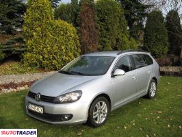 Volkswagen Golf - zobacz ofertę