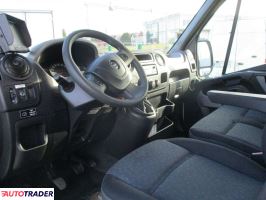 Opel Movano 2014 2.3
