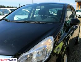 Opel Corsa 2011 1.2 70 KM