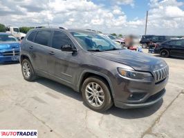 Jeep Cherokee 2019 2