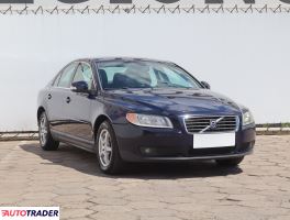 Volvo S80 2006 2.4 182 KM