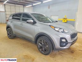 Kia Sportage 2022 2