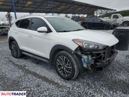 Hyundai Tucson 2020 2