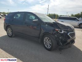 Chevrolet Equinox 2020 1 Chevrolet Equinox 2020 1