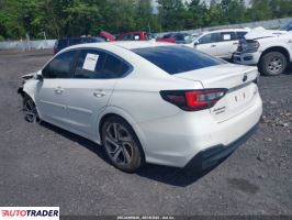 Subaru Legacy 2021 2 Subaru Legacy 2021 2
