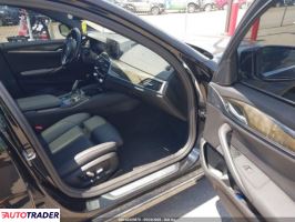 BMW 530 2020 2 BMW 530 2020 2