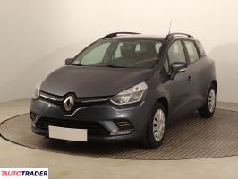 Renault Clio 2019 0.9 88 KM