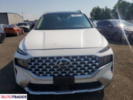 Hyundai Santa Fe 2022 1