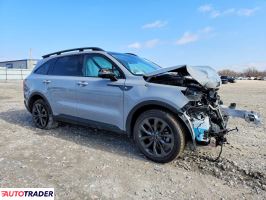 Kia Sorento 2023 2