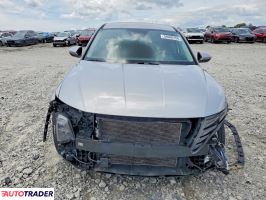Hyundai Tucson 2023 2