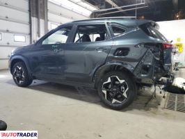 Kia Pozostałe 2025 2