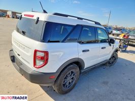 Ford Bronco 2024 1