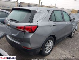 Chevrolet Equinox 2023 1