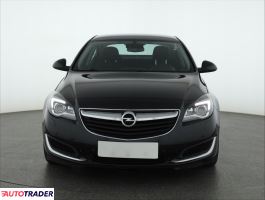 Opel Insignia 2015 2.0 167 KM Opel Insignia 2015 2.0 167 KM