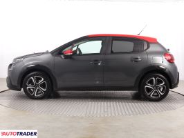 Citroen C3 2017 1.2 80 KM