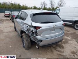 Mazda CX-5 2019 2 Mazda CX-5 2019 2