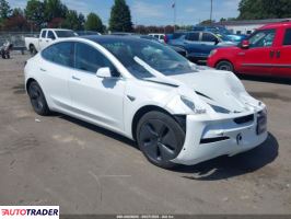 Tesla Model 3 2019 Tesla Model 3 2019