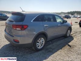 Kia Sorento 2020 2 Kia Sorento 2020 2